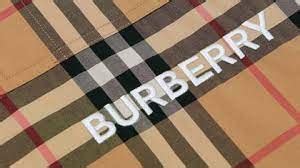 rivenditore burberry salerno